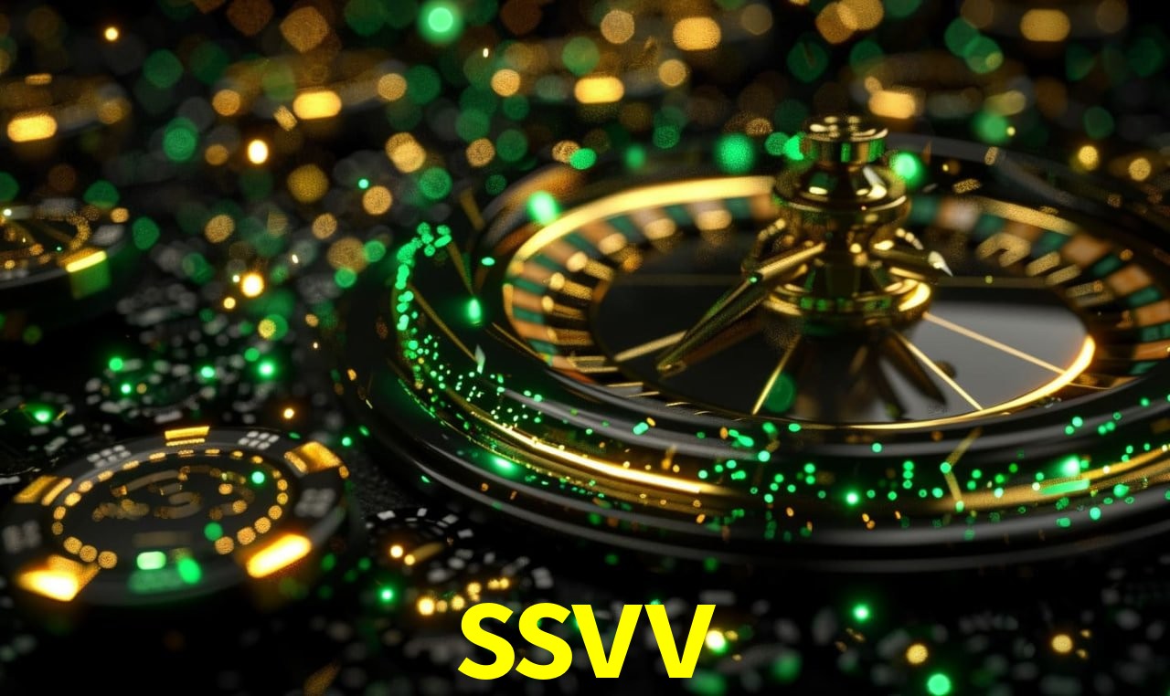 ssvv login — painel de entrada no app oficial